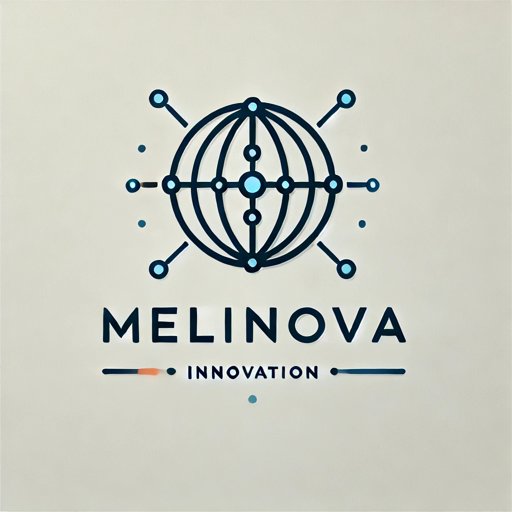 Melinova Logo